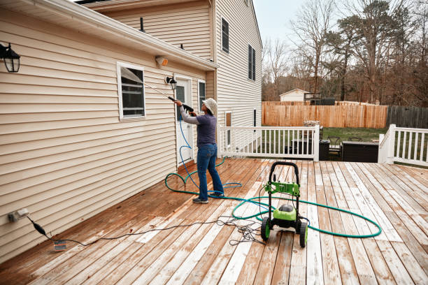  Yorkville, WI Pressure Washing Pros