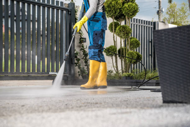 Best Best Pressure Washing Companies  in Yorkville, WI