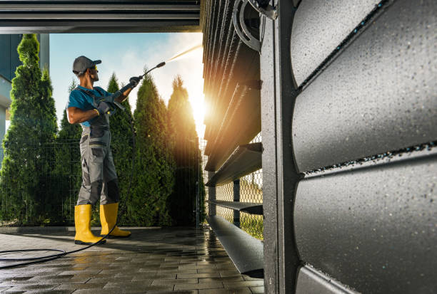 Best Deck Pressure Washing  in Yorkville, WI