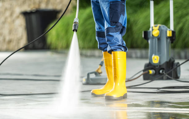 Yorkville, WI Pressure Washing Company