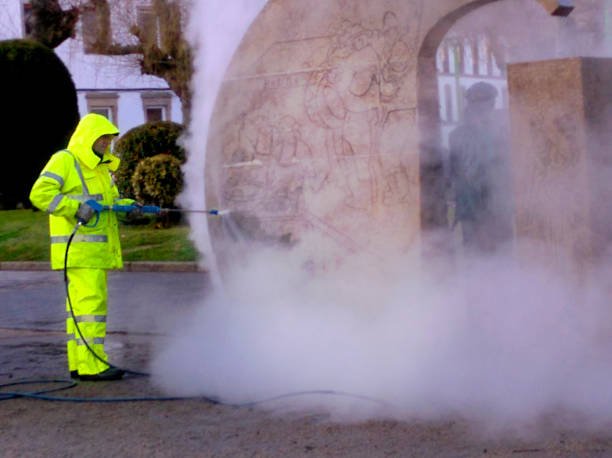 Best Pressure Washing Services for Businesses  in Yorkville, WI