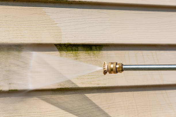 Best Fence Pressure Washing  in Yorkville, WI