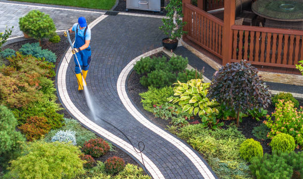 Best Pressure Washing Contractors  in Yorkville, WI